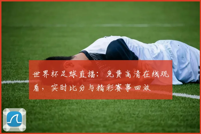 世界杯足球直播：免费高清在线观看，实时比分与精彩赛事回放